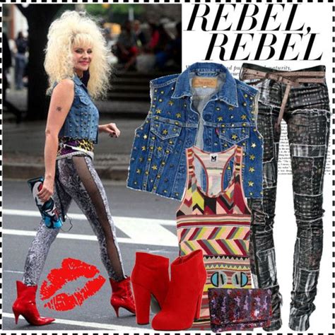 female 80s glam rock fashion|80s Fashion for Women: 1980s Outfits & Style Guide